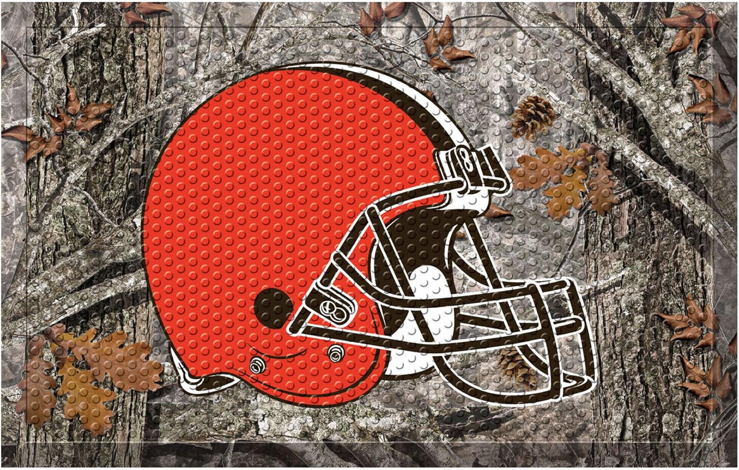 browns digital camo practice jersey