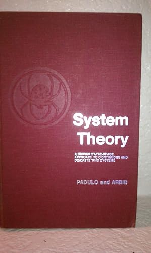 Download System Theory: A Unified State-space Approach to Continuous and Discrete Systems PDF
