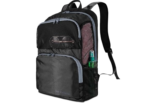 Amazon Los más vendidos: Mejor Bolsas para Equipo de Natación