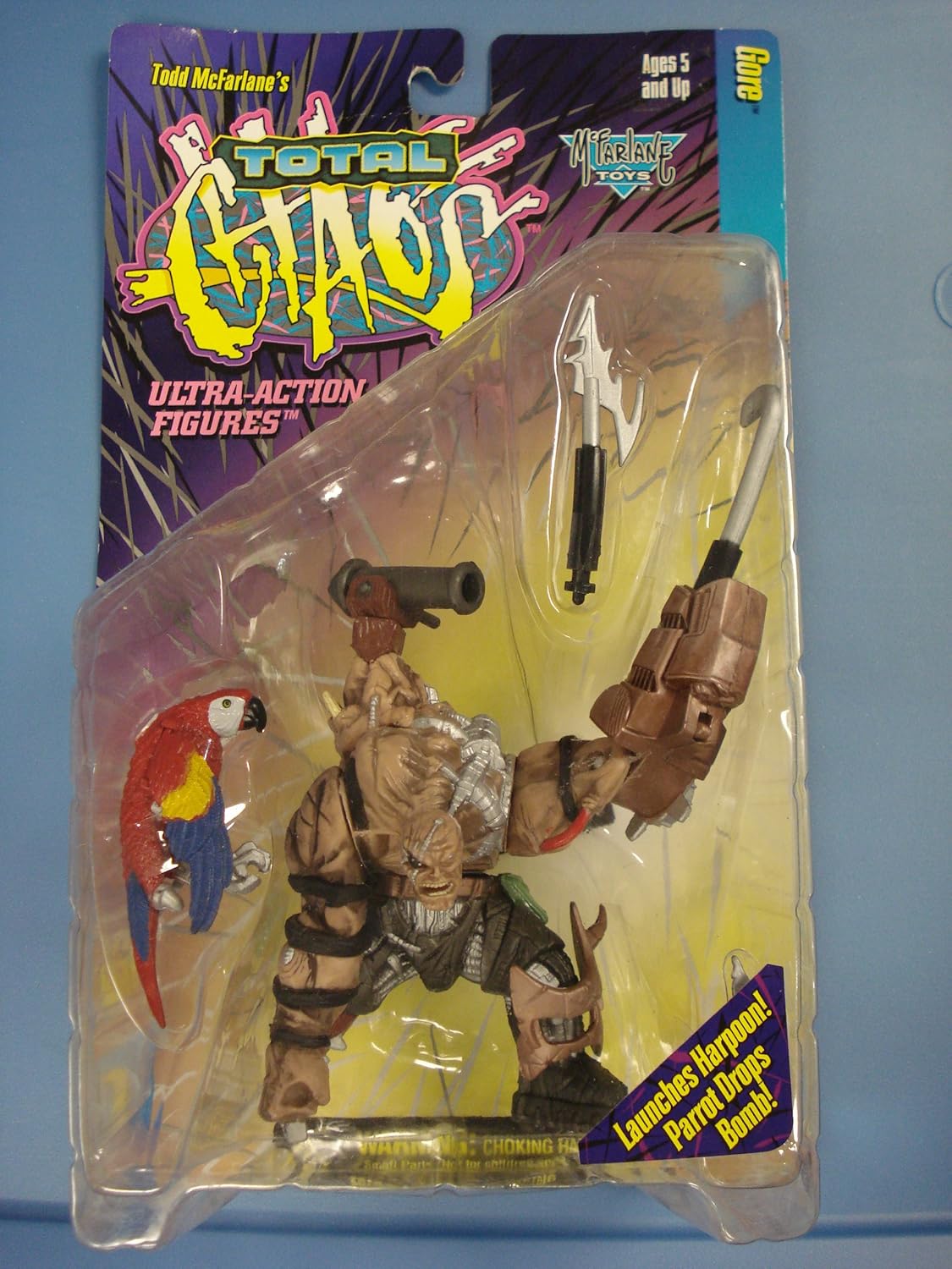 1996 mcfarlane toys