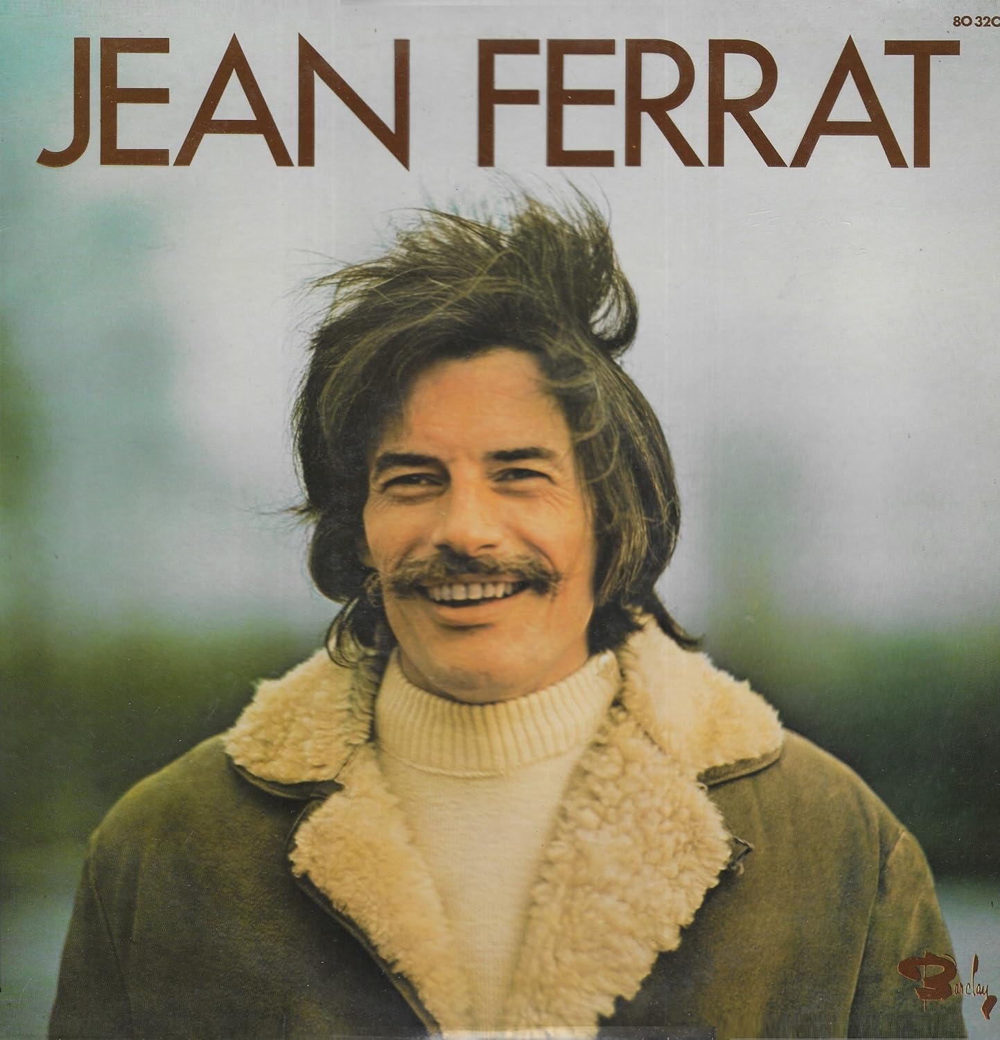La Montagne Jean Ferrat, Jean Ferrat Amazon.fr Musique