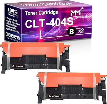 toner samsung 404s