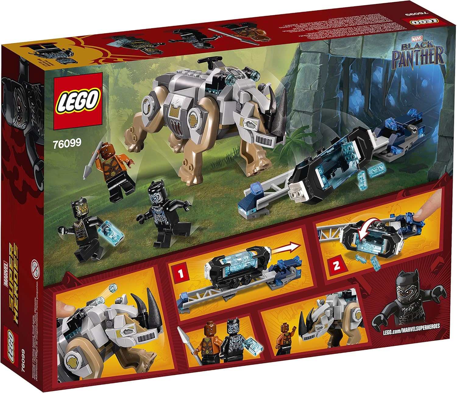 lego set 76099