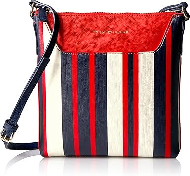 tommy hilfiger adamaria tote