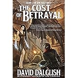 Amazon Com The Shadows Of Grace The Half Orcs Book 4 Ebook Dalglish David Kindle Store