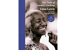 The Taste of Country Cooking: 50th Anniversary Edition: A Cookbook