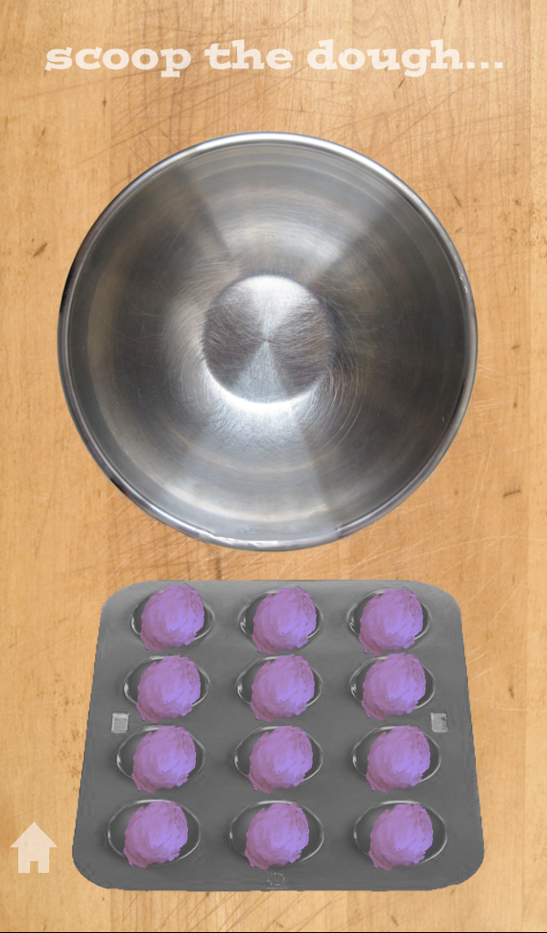 Cake Pop Maker!