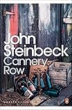 Cannery Row (Penguin Modern Classics)