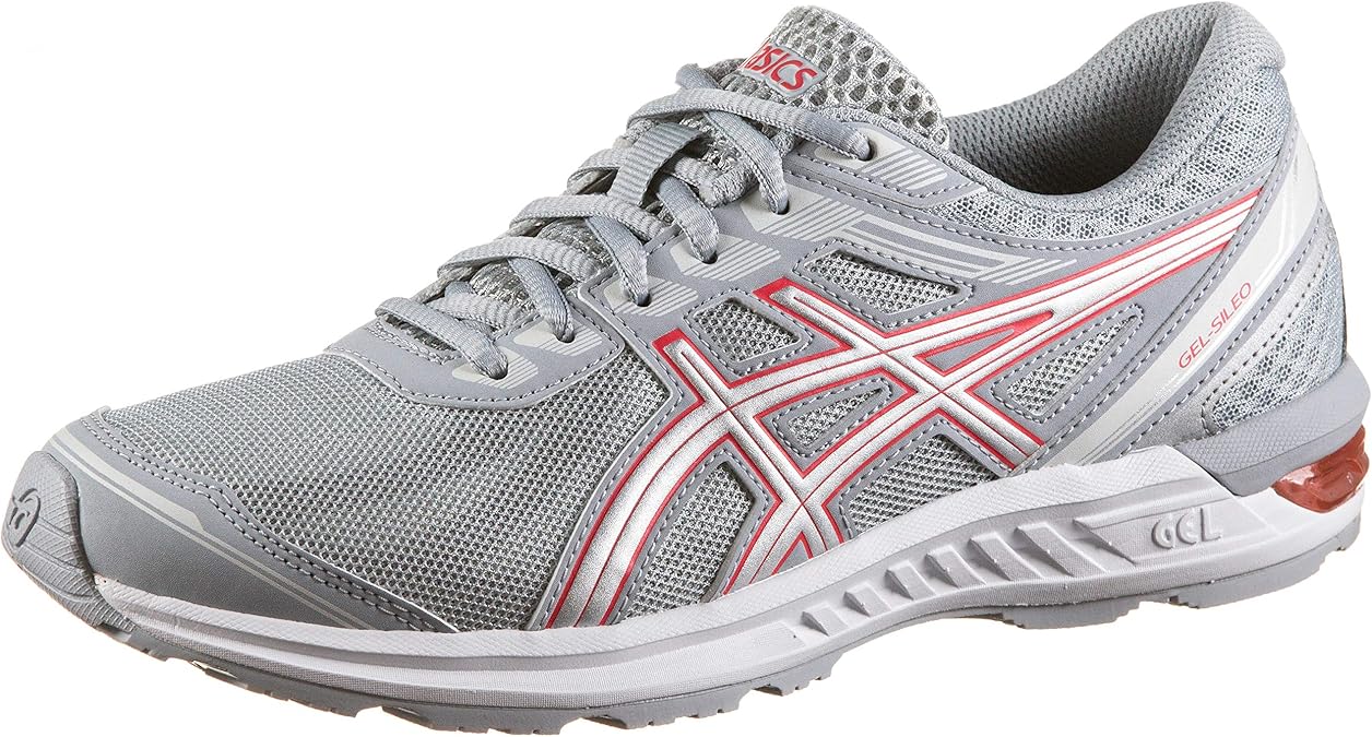 asics mens gel sileo