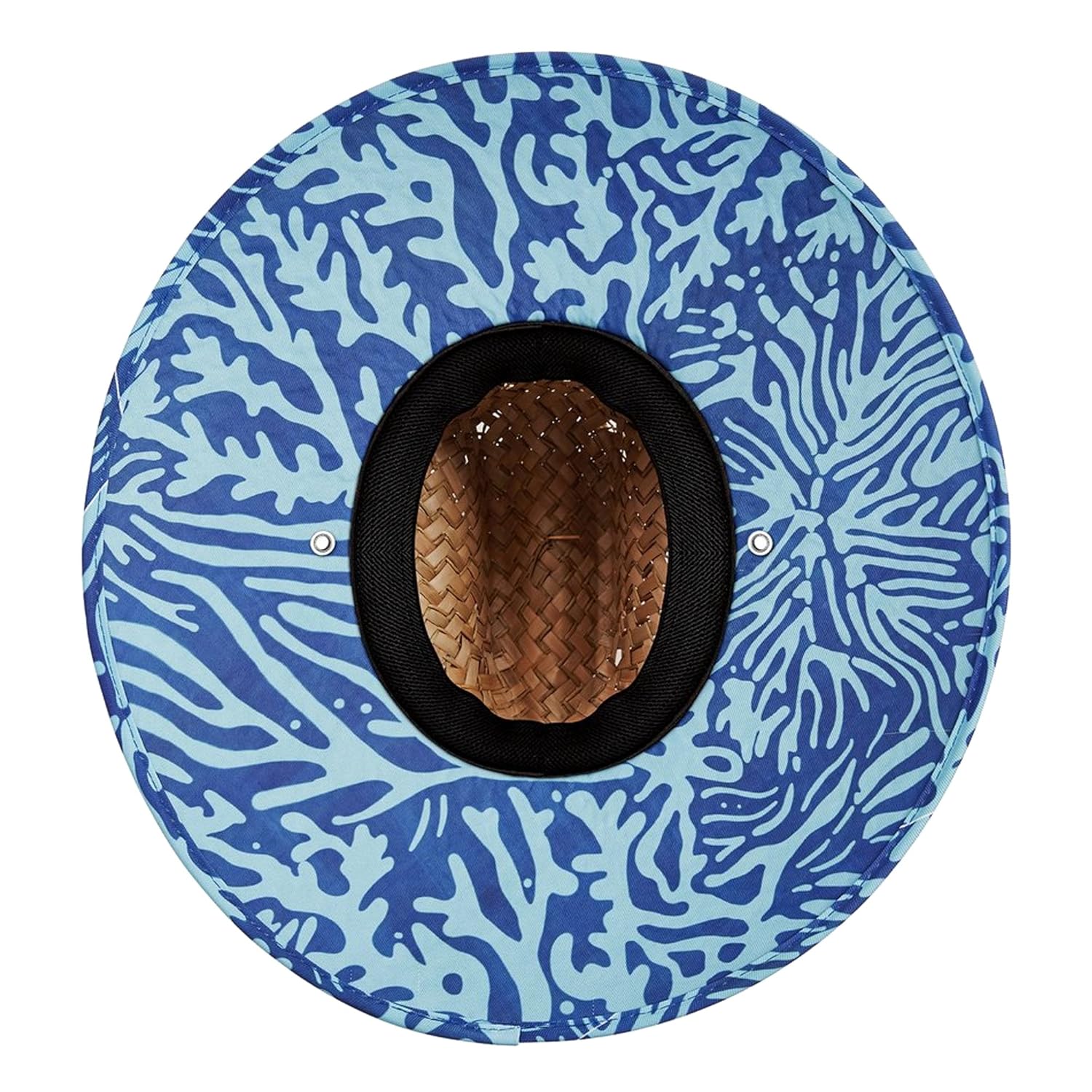 hemlock hat co flamingo
