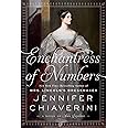 Enchantress of Numbers: A Novel of Ada Lovelace