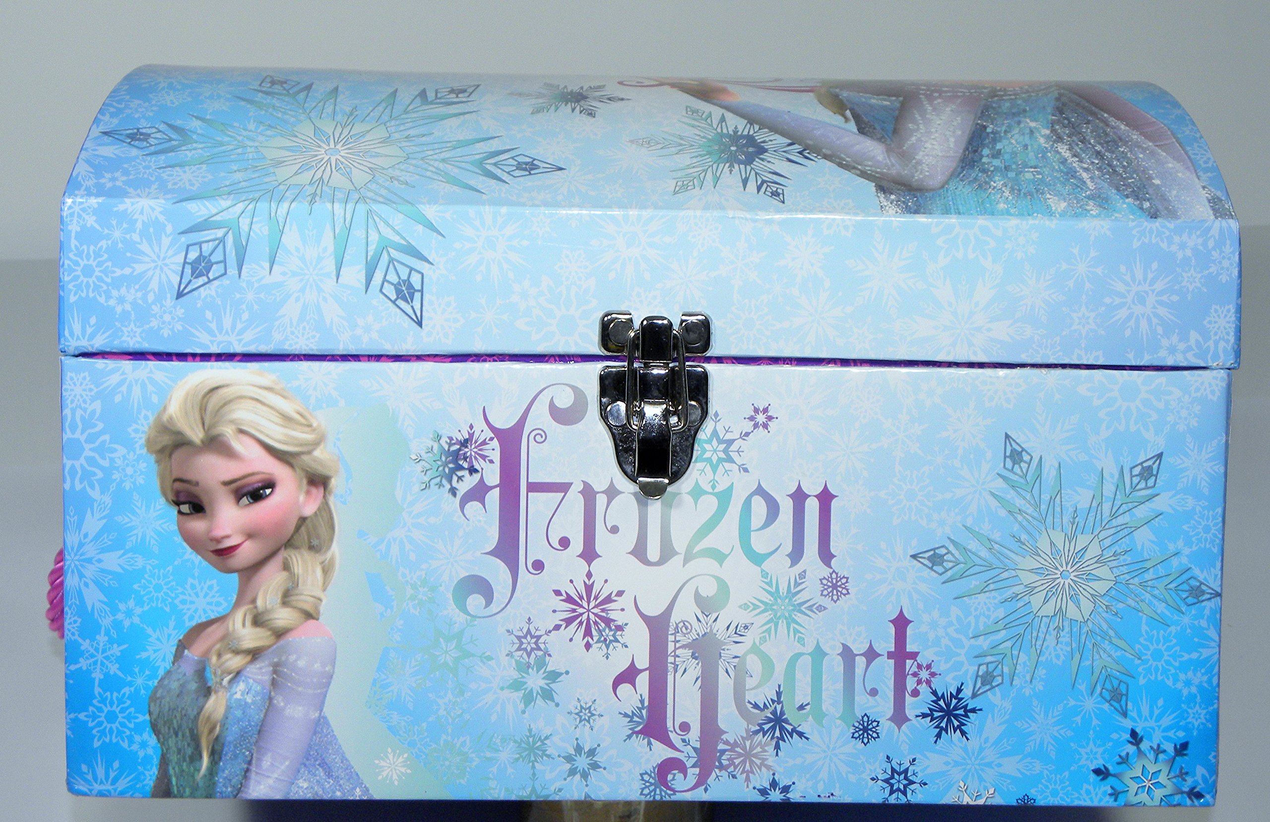 Disney frozen treasure chest Clearance