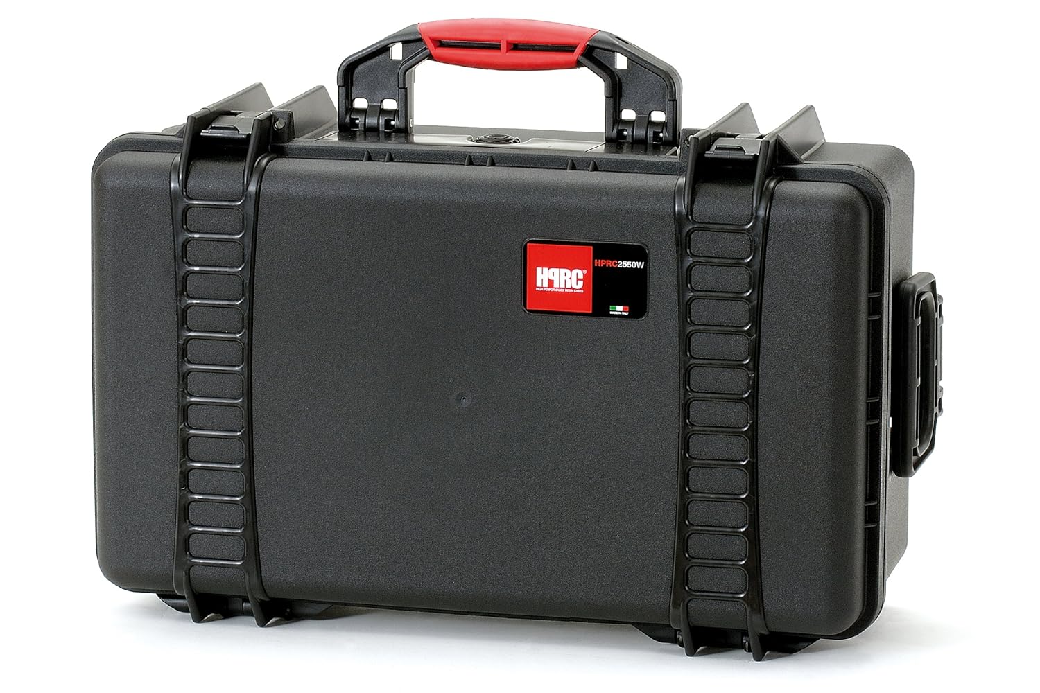 HPRC 2550 Wheeled Hard Case Camera Review