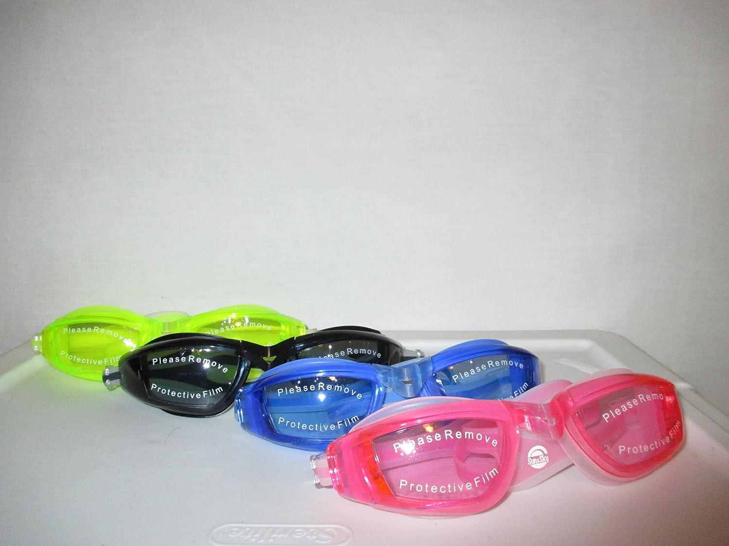 Cvs swim goggles Clearance