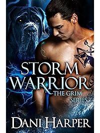 Storm Warrior (The Grim Series Book 1)