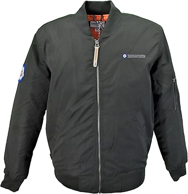 target green bomber jacket