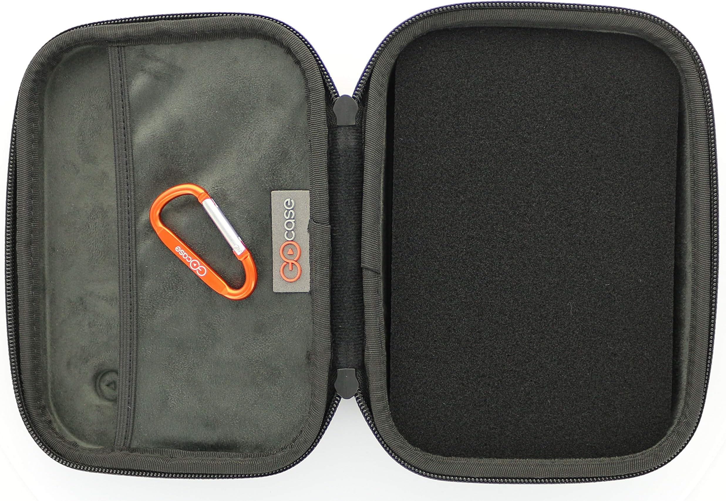 GOcase A-CASE Actioncam Case (Black)