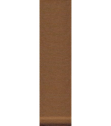 Offray Grosgrain Ribbon – 1.5 Inch Wide X 21 Foot Spool, Torch Red – For Crafts, Decor & Gift Wrapping - View #2