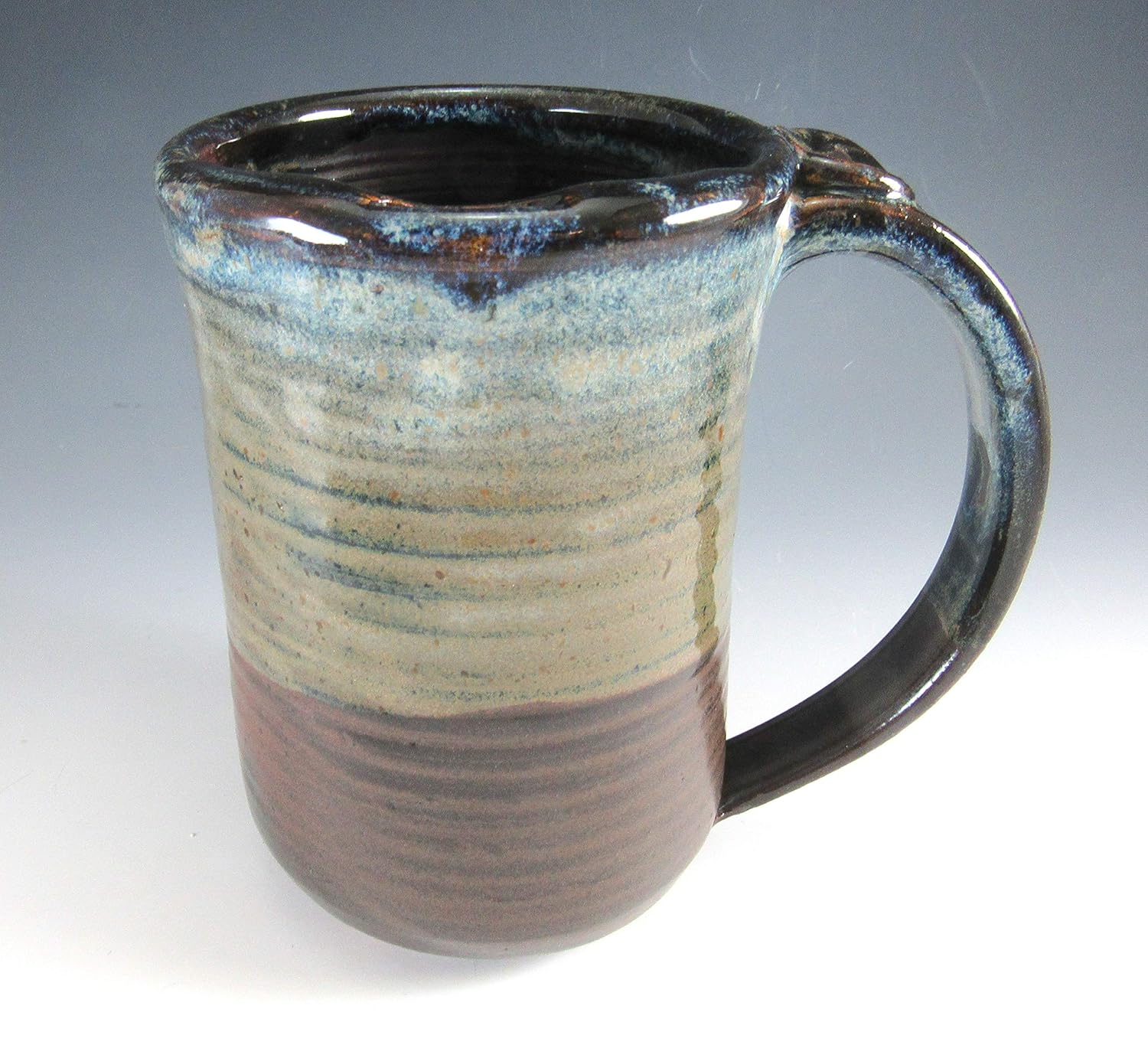 Types Of Moustache Mugs