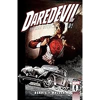 Amazon.com: Daredevil Vol. 12: Decalogue (Daredevil (1998-2011
