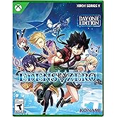 Edens Zero - Xbox Series X