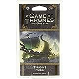 A Game Of Thrones LCG: 2nd Edition - Kingsmoot Chapter Pack