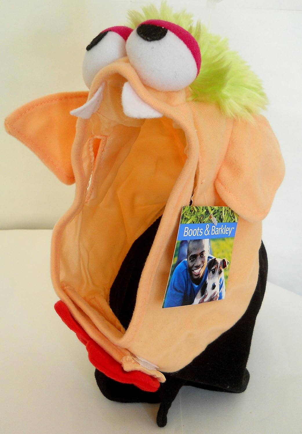 boots and barkley dog shampoo