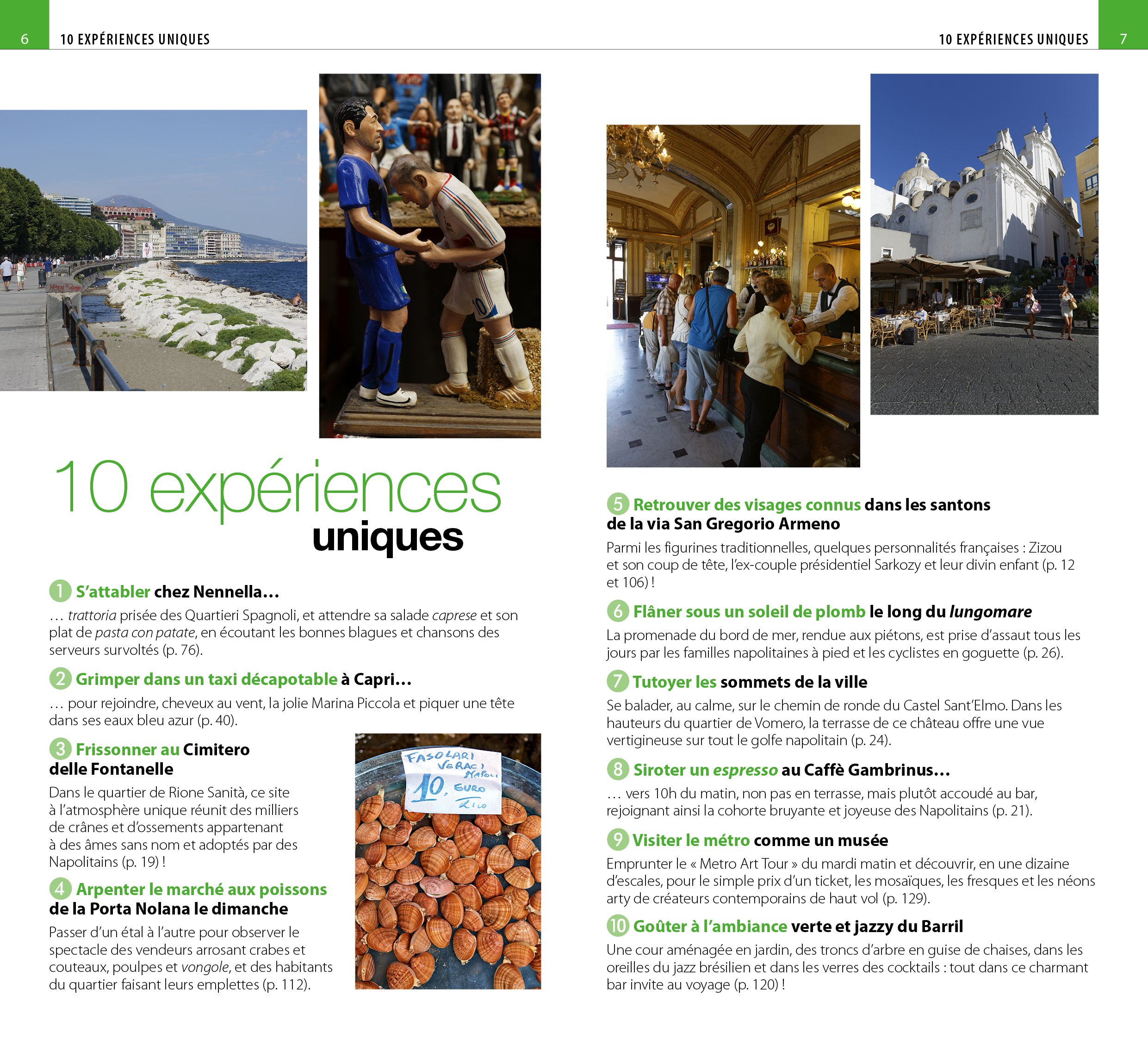 Téléchargement gratuit Images Un Grand Week End A Naples Et La Cote Amalfitaine N Ed actualisé par