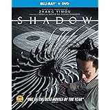 Shadow [Blu-ray + DVD]