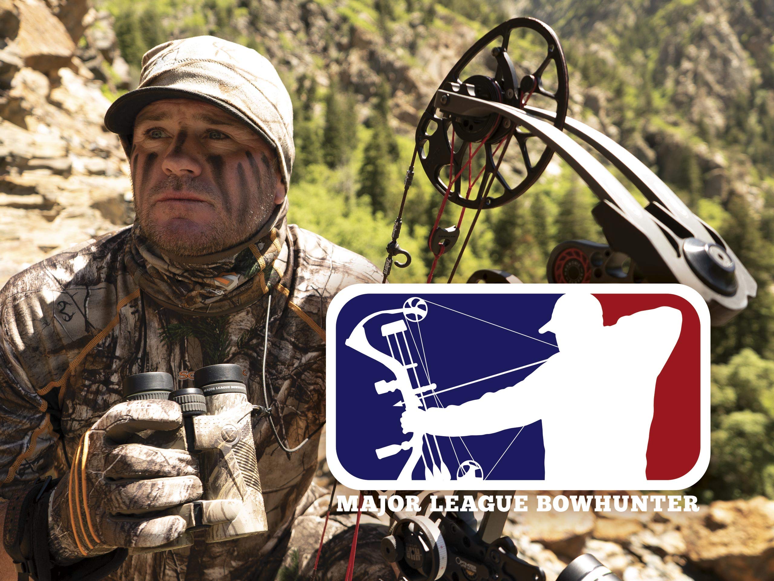Watch Major League Bowhunter - Season 7 