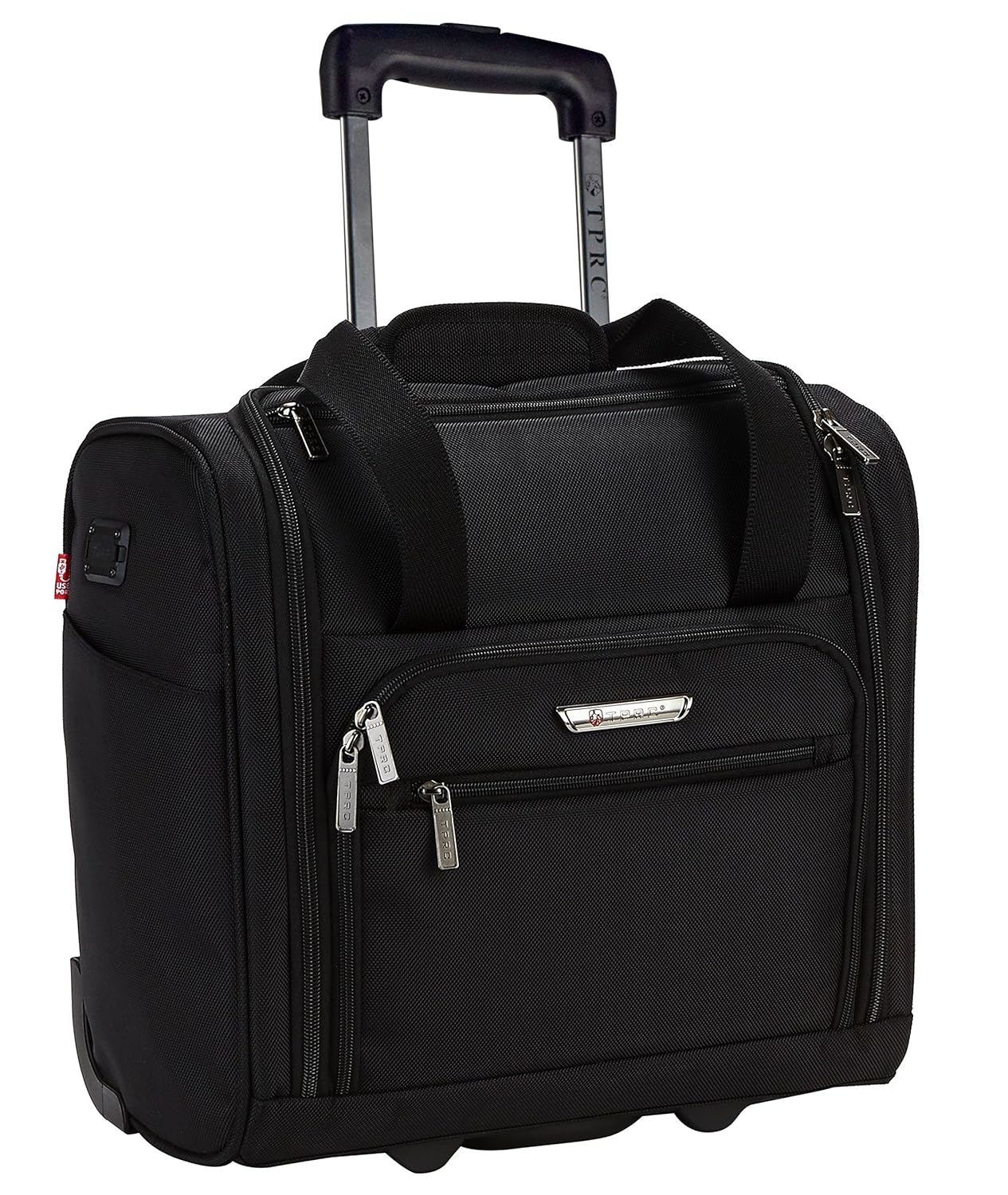 Top 7 Best Underseat Carry On Luggage Reviews best7reviews