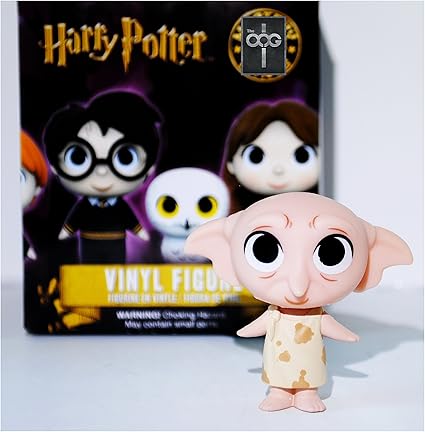 funko harry potter dobby