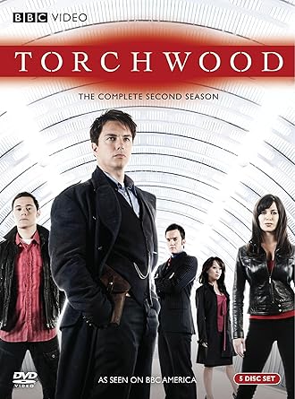 Torchwood: Season 2