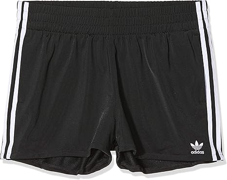 adidas bermuda black