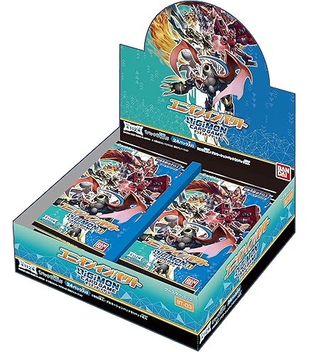 ☆１カートン(12BOX)☆ デジモンカード  ULTIMATE POWER デジモンカード ULTIMATE POWER 12box 1カートン 未開封