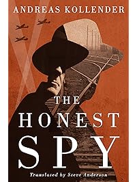 The Honest Spy
