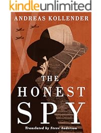 The Honest Spy