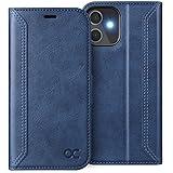 OCASE Retro Series Compatible with iPhone 12 Pro
