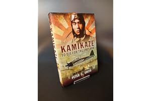 Kamikaze - To Die for the Emperor