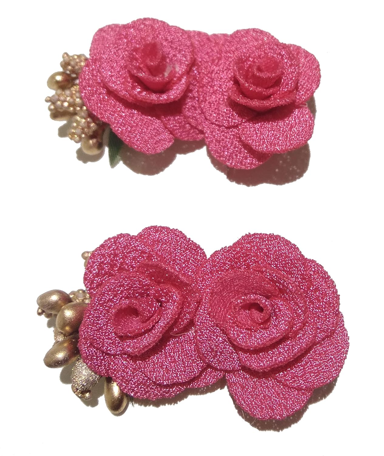 fancy hair clips for baby girl