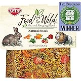 Kaytee Food from The Wild Medley Rabbit/Guinea Pig Treat