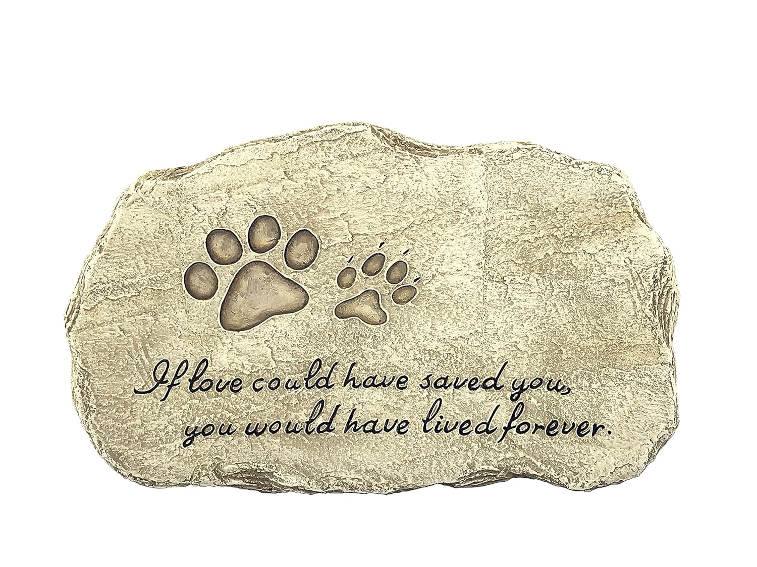 Best Loss Of Dog Garden Decor