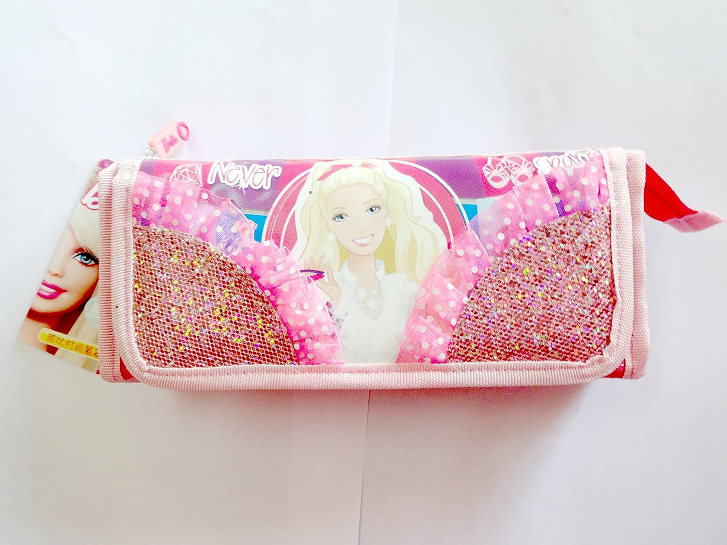 barbie pouches for girls