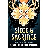 Siege and Sacrifice (Numina)