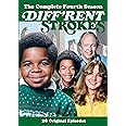 Diff'rent Strokes: Season 4