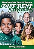 Diff'rent Strokes: Season 4 [DVD] [Import]