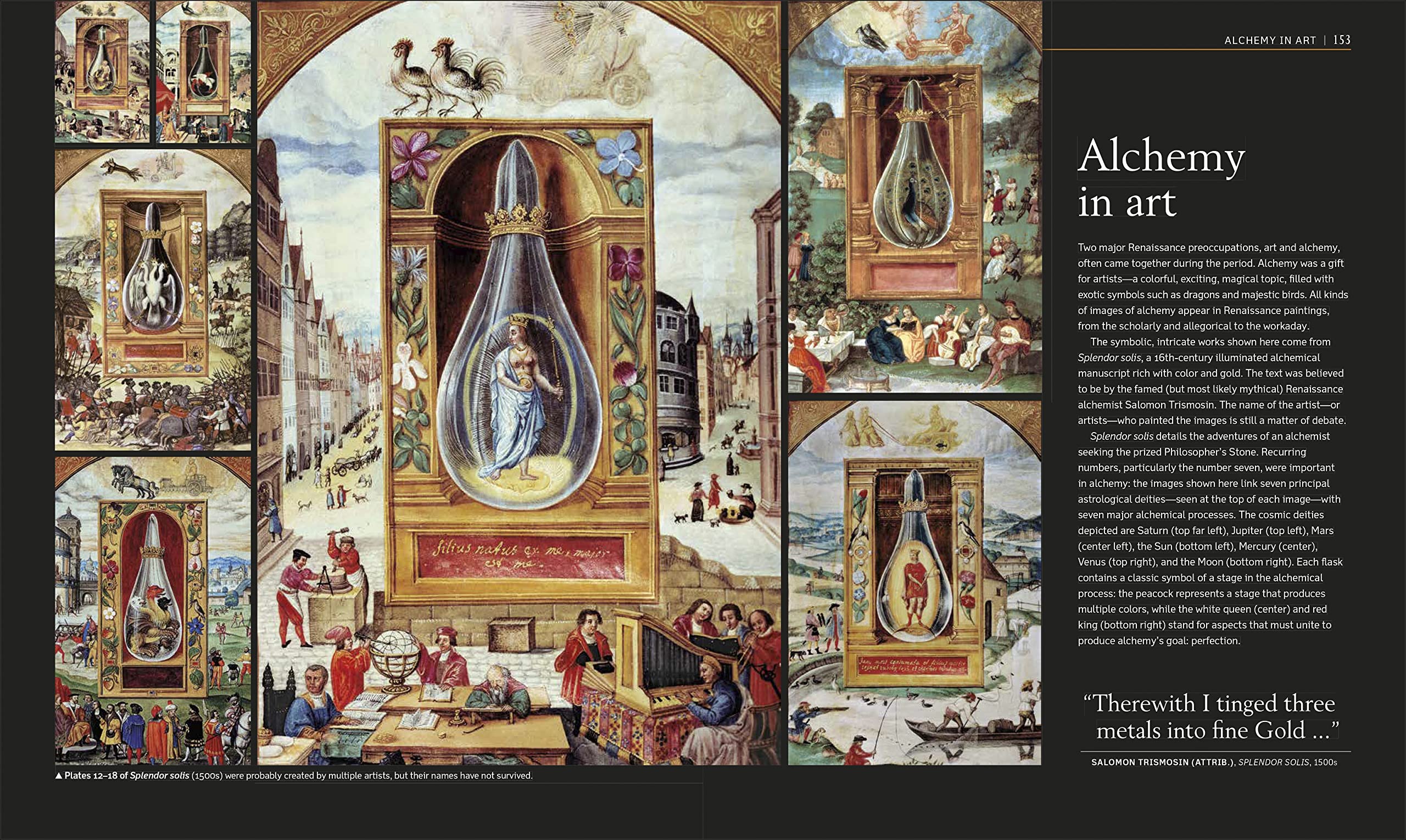 A History of Magic, Witchcraft, and the Occult (Esoteric Histories)