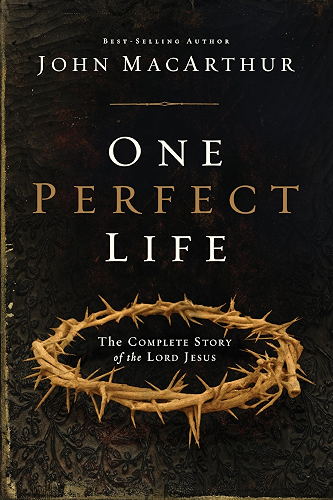 Download One Perfect Life: The Complete Story of the Lord Jesus (English Edition) PDF