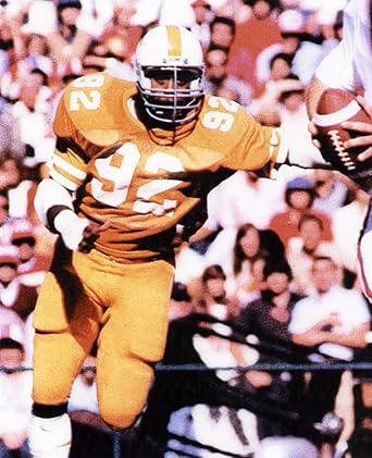 reggie white tennessee jersey