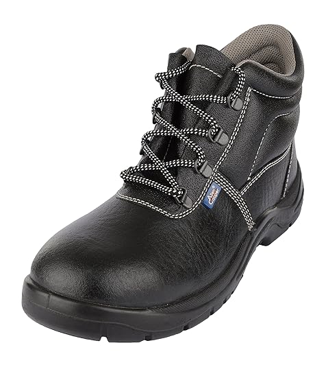 allen cooper safety shoes amazon